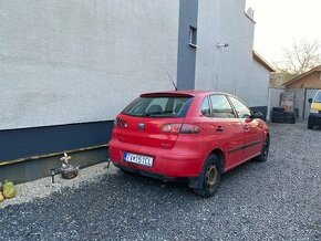 Seat Ibiza 1.4 - 1