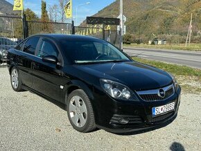 Opel Vectra 1.9 CDTI Sport - 1