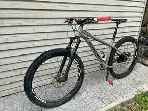 Nukeproof Scout 275 Hardtail - 1