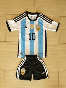 Dres Messi - 1