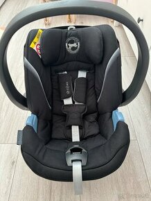 Cybex Aton 5 vajíčko 0-13 kg