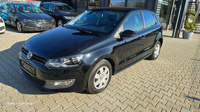 Volkswagen Polo 1.2 12V Comfortline - 1