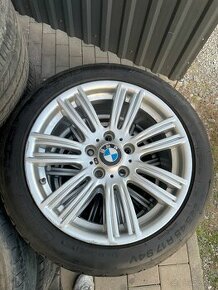 BMW Styling 383M Origo R17 - 1