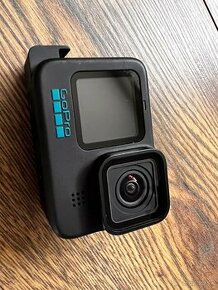 GoPro Hero 11 black + prislosenstvo