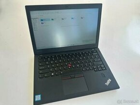 Pracovný Lenovo Thinkpad X270 - 1