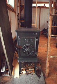 JOTUL 602