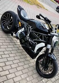 Ducati Xdiavel s 1262