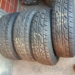 225/65r17 celorocne pneu