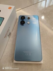 Xiaomi redmi note 13 Ice Blue