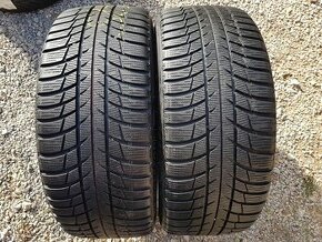 225/40 r18 zimné pneumatiky 2ks Bridgestone DOT2017