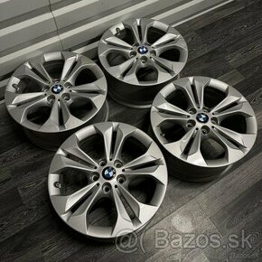 Alu BMW 5x112 17” style 564