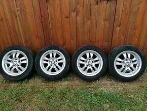 5x120 r16 bmw zimné