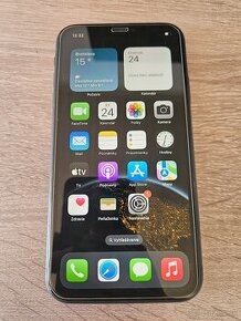 Apple iPhone 11 64GB Black