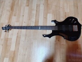 ESP LTD  f-104 BASS