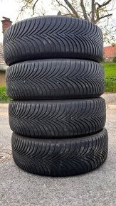 ❄️215/65 r16 zimné Michelin