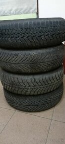 165/70 R14 zimnne