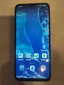 Oukitel C35 12GB/256GB