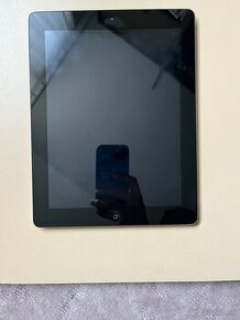 Apple iPad 4 16GB - rezervované