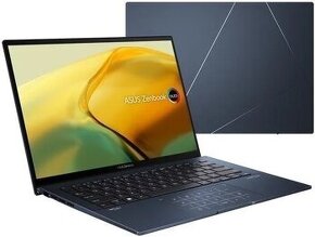 ASUS Zenbook 14 OLED UX3402ZA-KM526W Ponder Blue celokovový