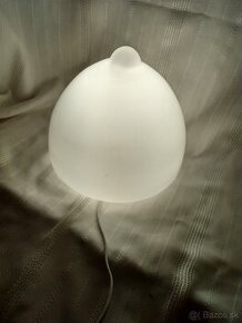 Stará retro lampa ,