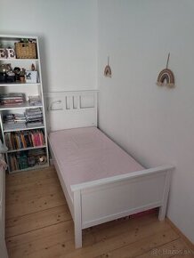 Ikea Hemnes postele 90x200