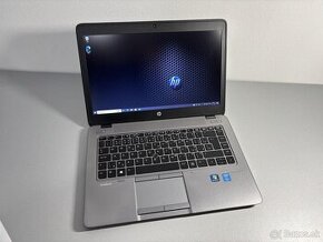 HP 840 G2, i5 5300U, 16GB RAM, 512GB SSD, Win 10