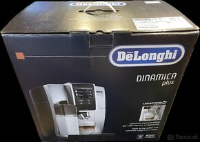 DeLonghi Dinamica Plus