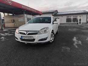 Astra 1.7.cdti 74kw 2007