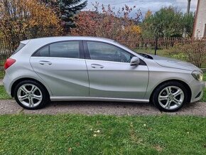 Mercedes A 180 CDI,kúpené na SK