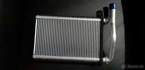 Predam novy radiator kurenia na Pajero 3