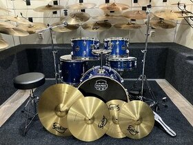 MAPEX VENUS 20,10,12,14,14 + CINELY