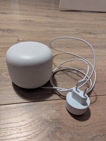 Google Nest Wifi System Set (Mesh)