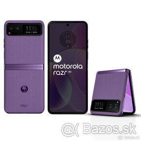 Predám Motorola Razr 40