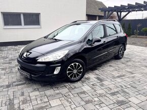 Peugeot 308 1.6hdi 80kw sw