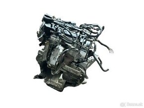 Motor 1.2 TDi 55 kW CFW