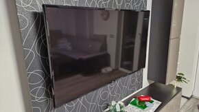 LG 55palcov LED TV smart