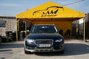 Audi A4 Allroad  B8 3.0 TDI quattro S tronic