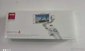 Zhiyun Smoot 4 ...