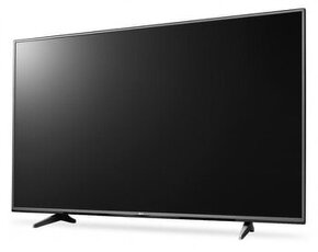 Smart TV 2k Full HD 43" 108 cm televízor LG 43LJ594V
