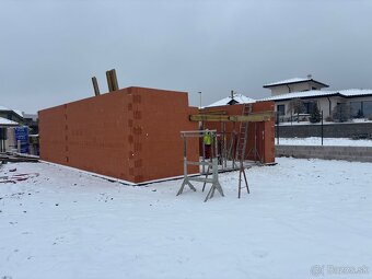 Budúca Novostavba Dom Košice Krásna 5 izbový