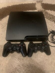 Ps3 slim