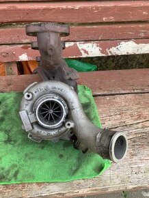 Turbo GTB1756VK  FIRAD 80 %