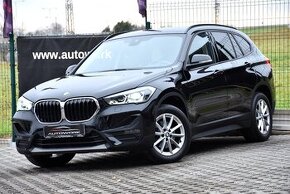 BMW X1 sDrive 18d Advantage AUTOMAT 2020