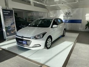 Hyundai i20 1.2i Classic