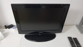 predam starši plne funkčný samsung tv uhl.55 cm  LE22A457C1D