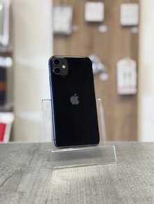 Apple iPhone 11 64GB Black