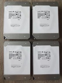 18TB Toshiba - zaruka do 03/2027. - 1