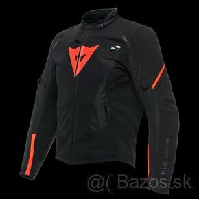 DAINESE SMART JACKET LS SPORT