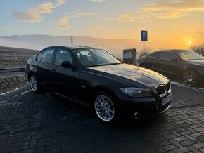 BMW E90 (2.0d)