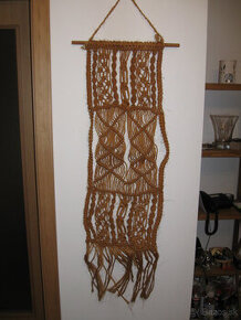 Macramé 1.